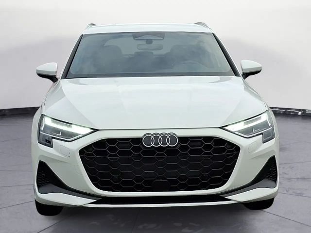 Audi A3 S-Tronic