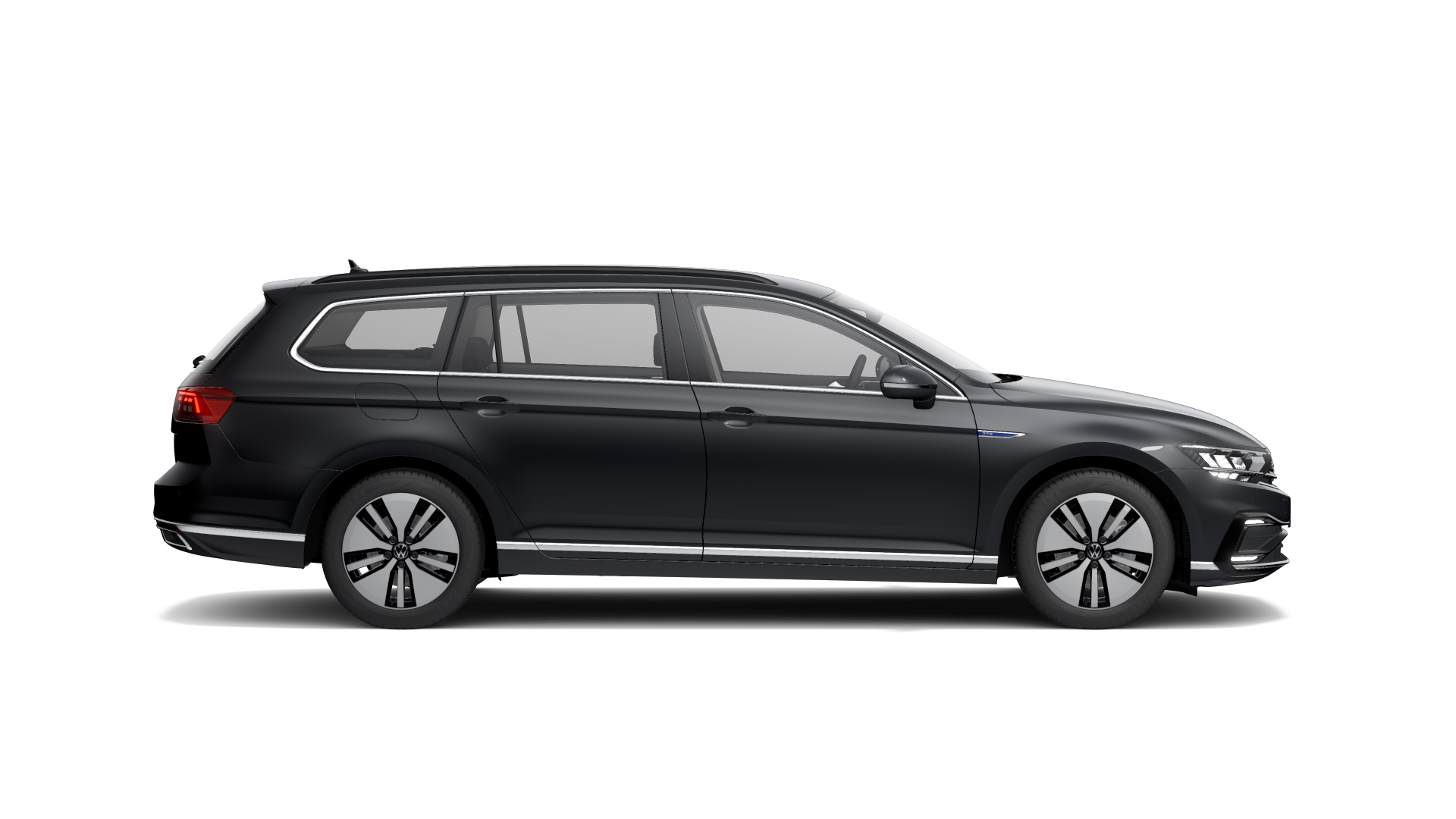 Volkswagen Passat DSG GTE Variant