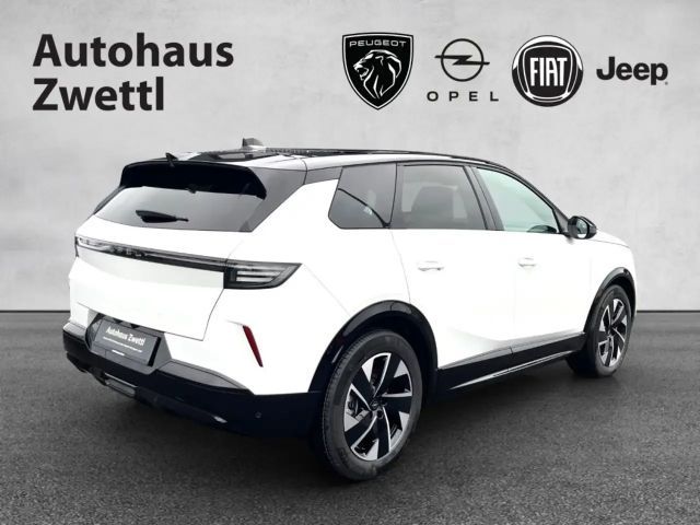 Opel Grandland X GS-Line Grand Sport