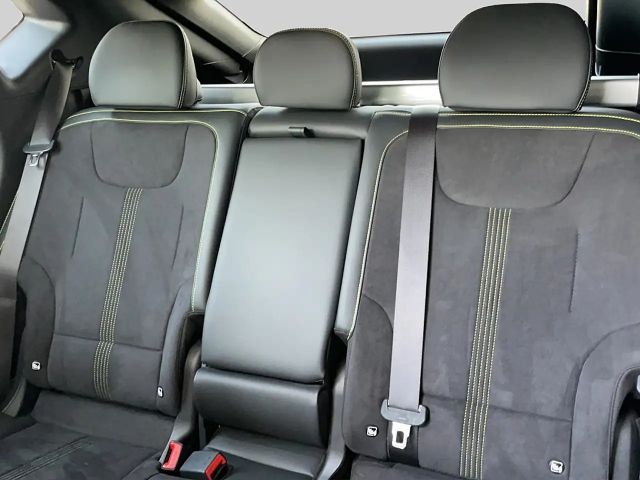 Kia EV6 GT-Line Vierwielaandrijving