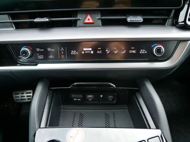 Kia Sportage GDi GT-Line