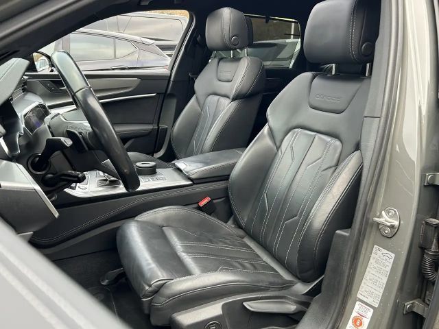 Audi A6 allroad 55 TFSI