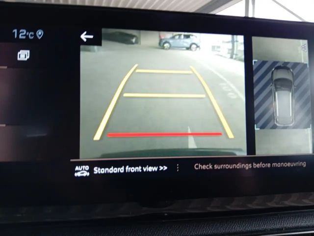 Peugeot 3008 GT-Line