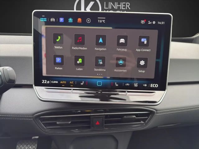 Volkswagen ID.3 Business Pure