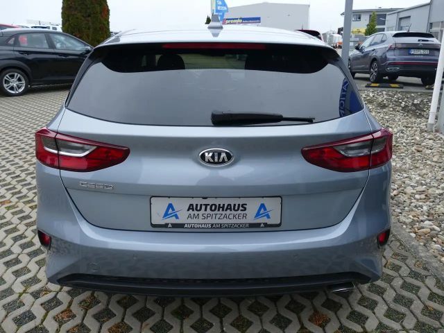 Kia Ceed GDi Vision