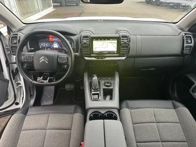 Citroën C5 Aircross C-Series