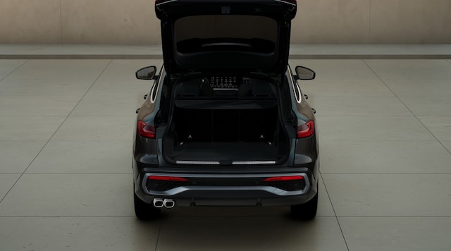 Audi Q5 Quattro S-Tronic Sportback