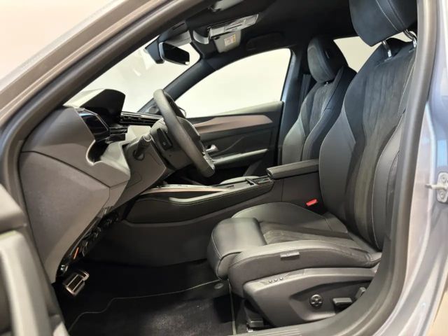 Peugeot 308 EAT8 GT-Line Hybrid SW