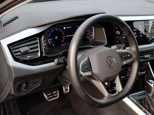 Volkswagen Polo 1.0 TSI DSG