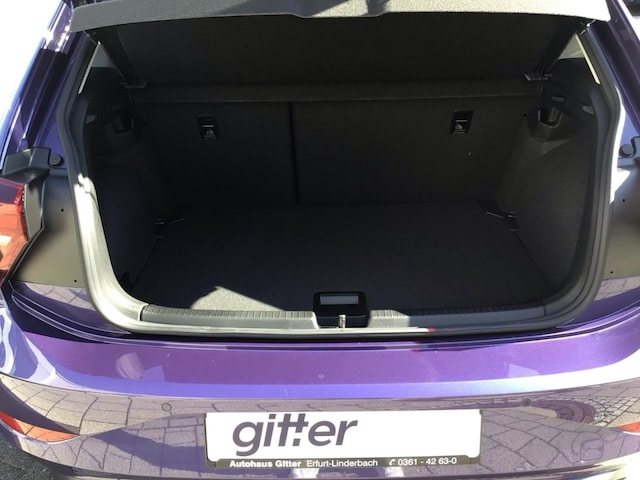 Volkswagen Polo 1.0 TSI Life