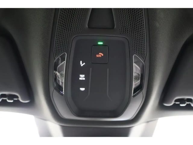 Audi A5 2.0 TFSI Avant Quattro