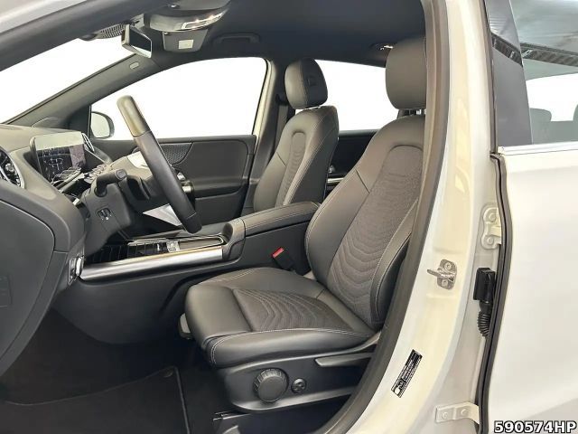 Mercedes-Benz B 200 Progressive