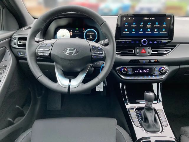 Hyundai i30 1.0 Advantage T-GDi