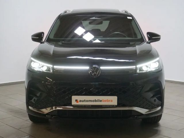 Volkswagen Tiguan 2.0 TDI DSG