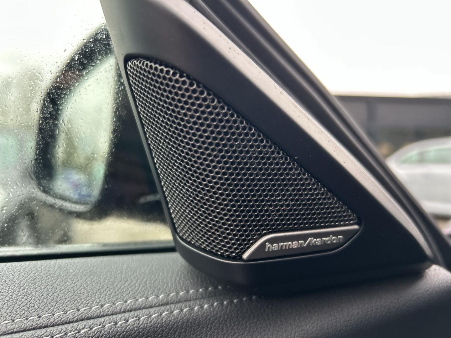 BMW Z4 Cabrio M-Sport Roadster sDrive30i