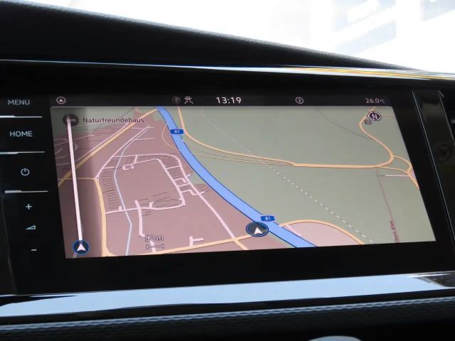 Volkswagen Multivan Highline T6