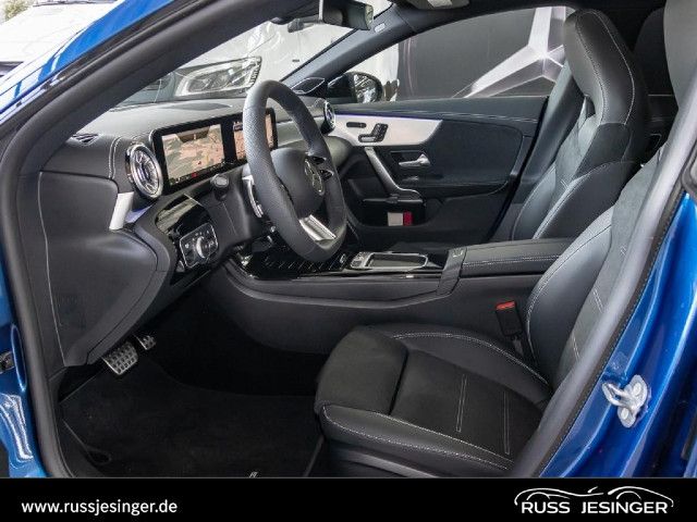 Mercedes-Benz CLA 220 4MATIC Coupé