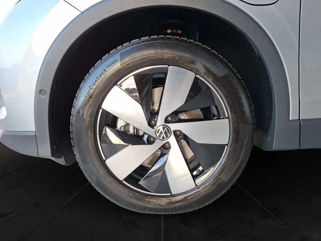 Volkswagen Tiguan DSG eHybrid