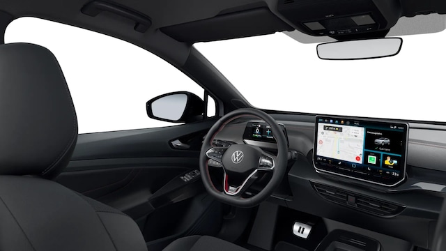 Volkswagen ID.4 4Motion 77 KWh GTX