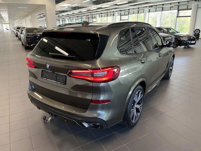 BMW X5 M-Sport xDrive30d
