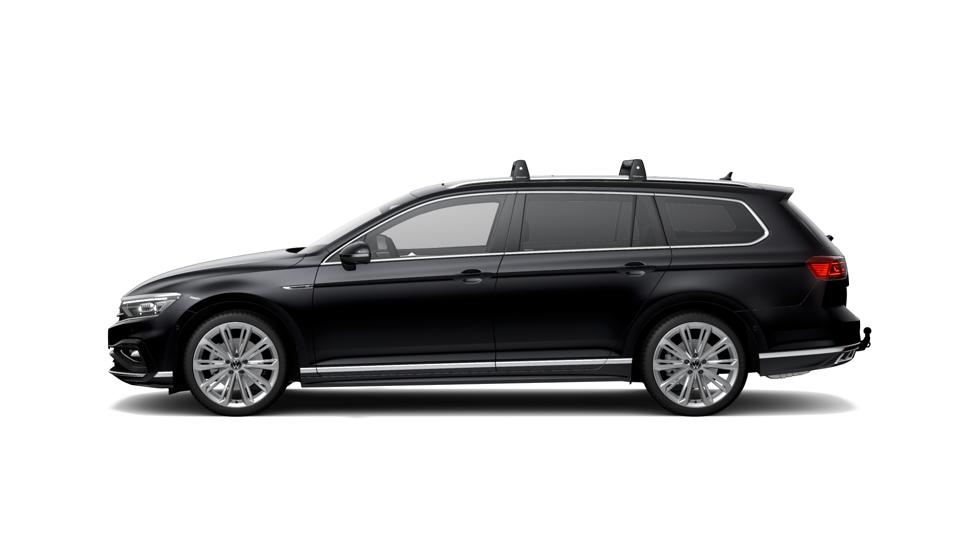 Volkswagen Passat 2.0 TDI DSG IQ.Drive Variant