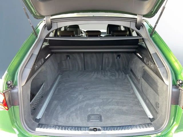 Audi S6 3.0 TDI Quattro