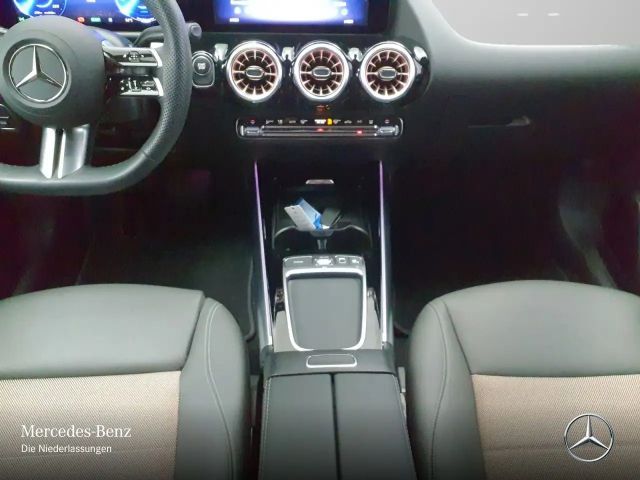 Mercedes-Benz EQA 350 4MATIC