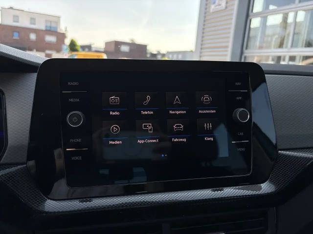 Volkswagen T-Cross 1.0 TSI DSG Life