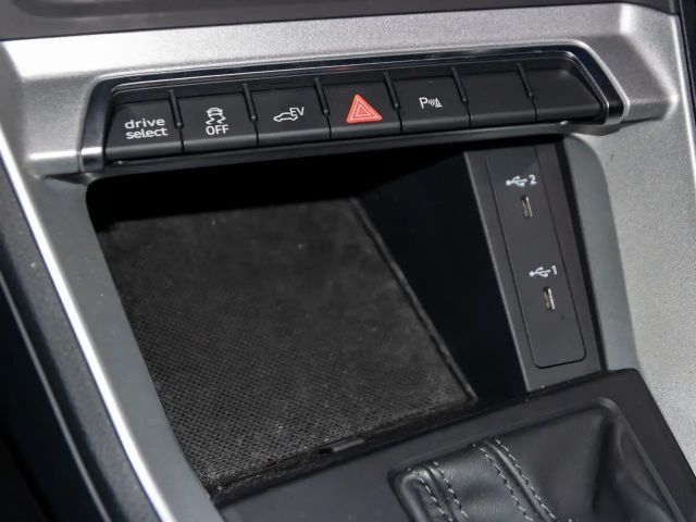 Audi Q3 45 TFSI Hybride