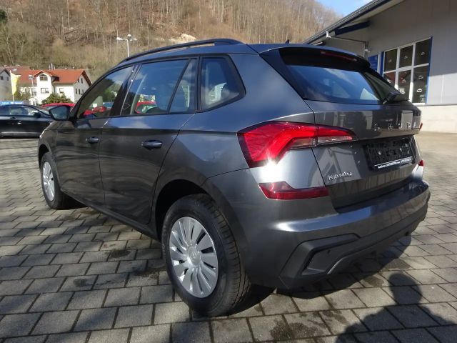 Skoda Kamiq Essence 1,0TSI 70kw 95PS Garantie 36Mon 100Tkm PDC