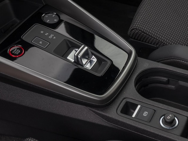 Audi S3 Quattro S-Tronic Sedan