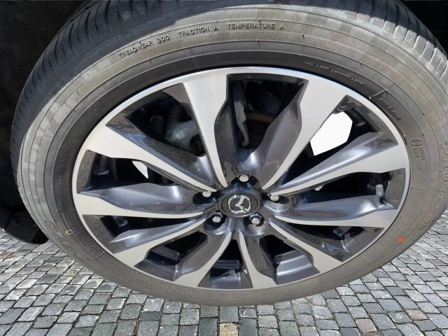 Mazda CX-3 Advantage