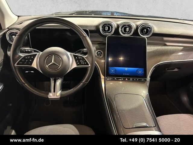 Mercedes-Benz GLC 200 4MATIC AVANTGARDE