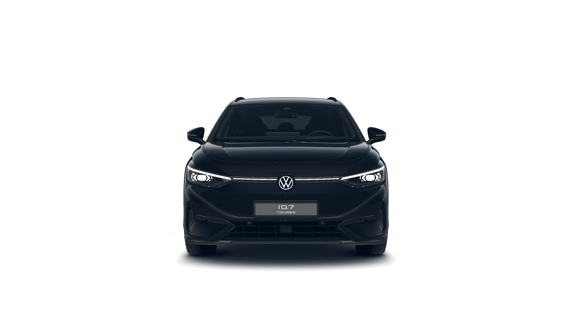 Volkswagen ID.7 Pro Tourer