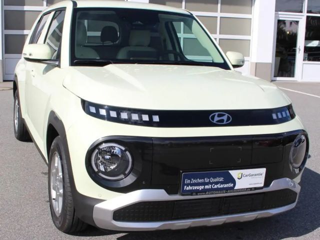 Hyundai INSTER 49 kWh Trend