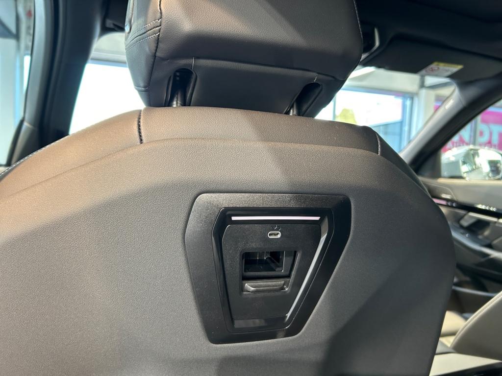 BMW 540 540d M-Sport xDrive