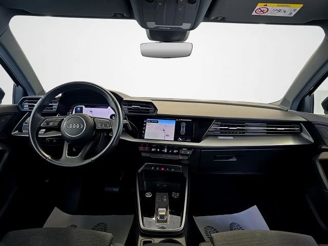 Audi A3 30 TFSI Sedan