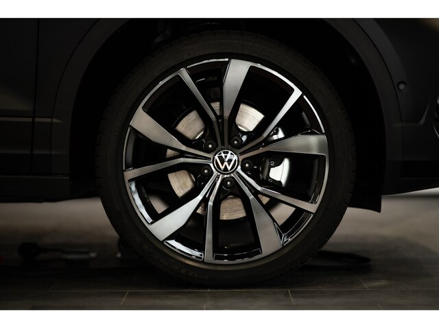 Volkswagen T-Roc Cabriolet Plus R-Line