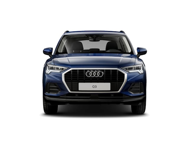 Audi Q3 35 TDI S-Tronic