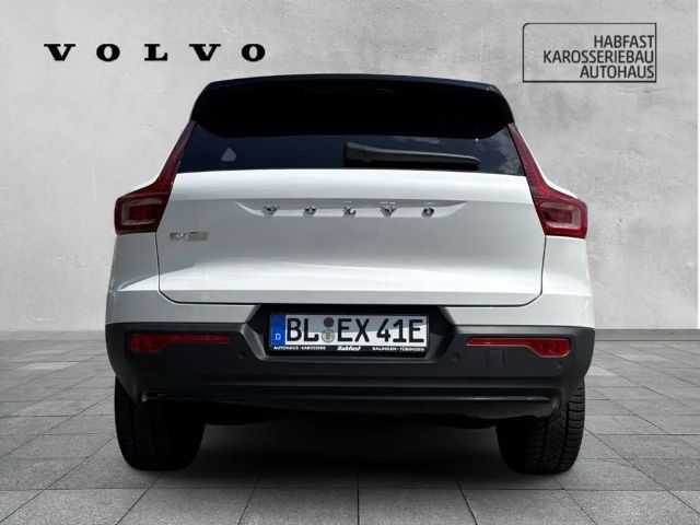 Volvo EX40 AWD Plus Twin motor