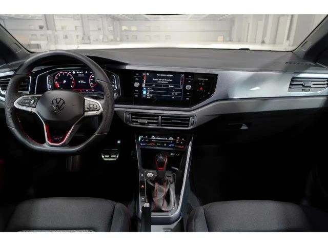 Volkswagen Polo 2.0 TSI GTI