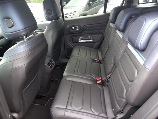 Citroën C5 Aircross BlueHDi Max