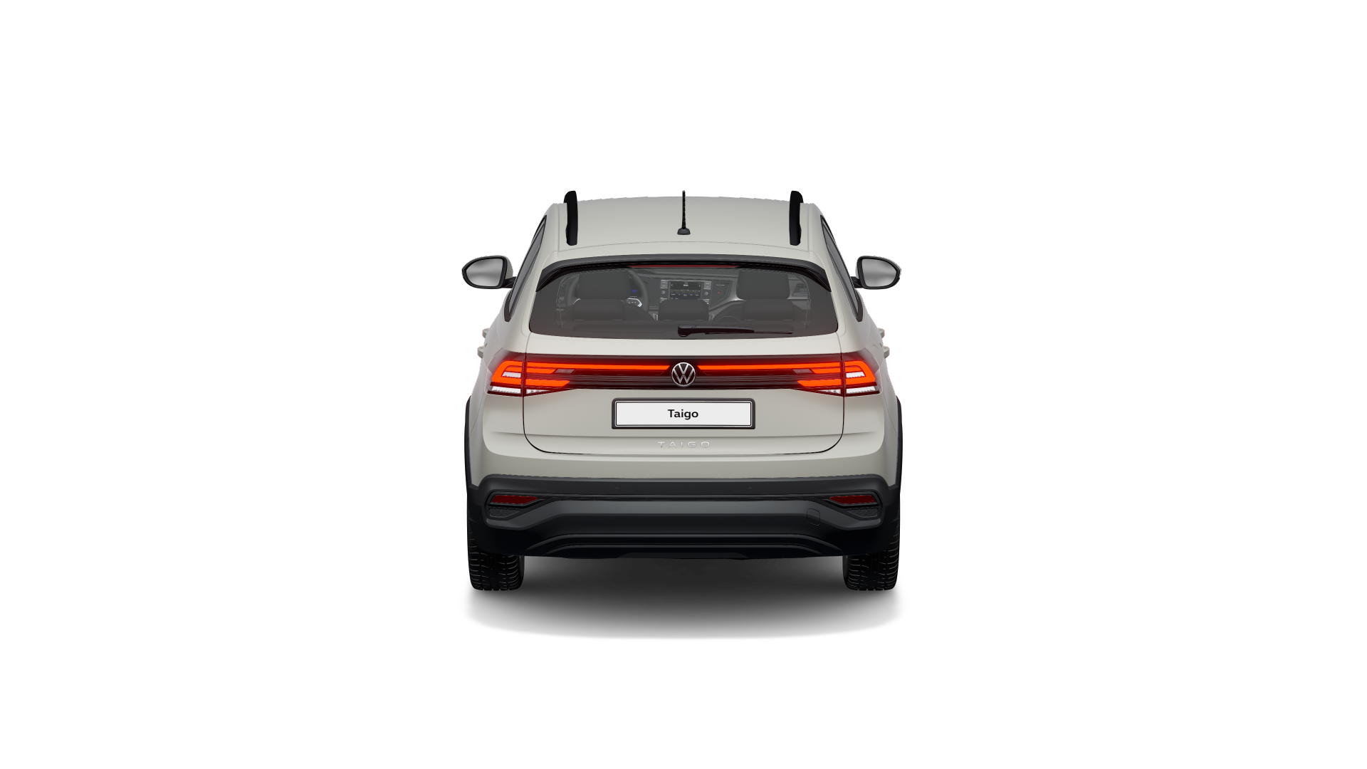 Volkswagen Taigo 1.0 TSI