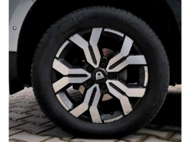 Dacia Duster 4WD II Prestige