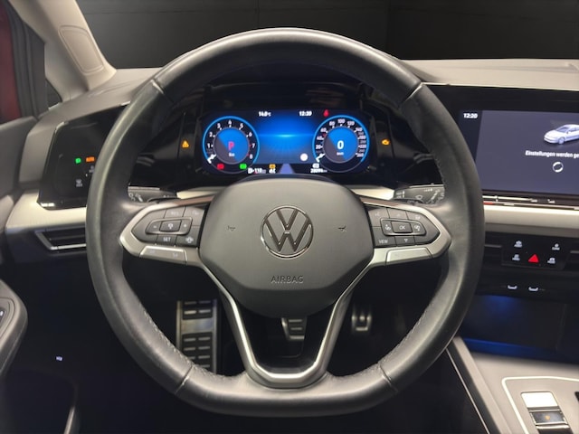 Volkswagen Golf 1.5 eTSI DSG Move Variant