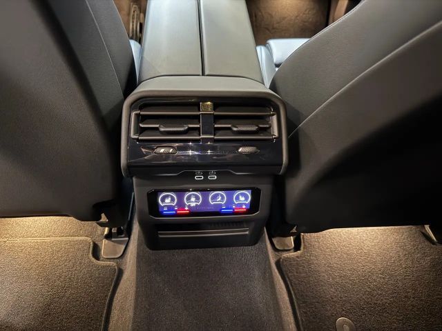 BMW 530 530e M-Sport xDrive