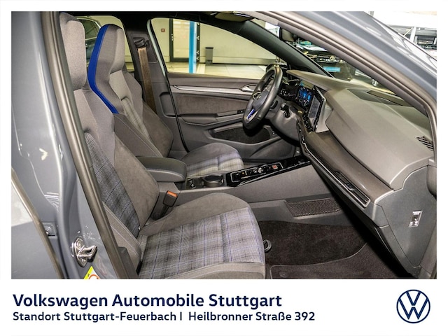 Volkswagen Golf DSG GTE eHybrid