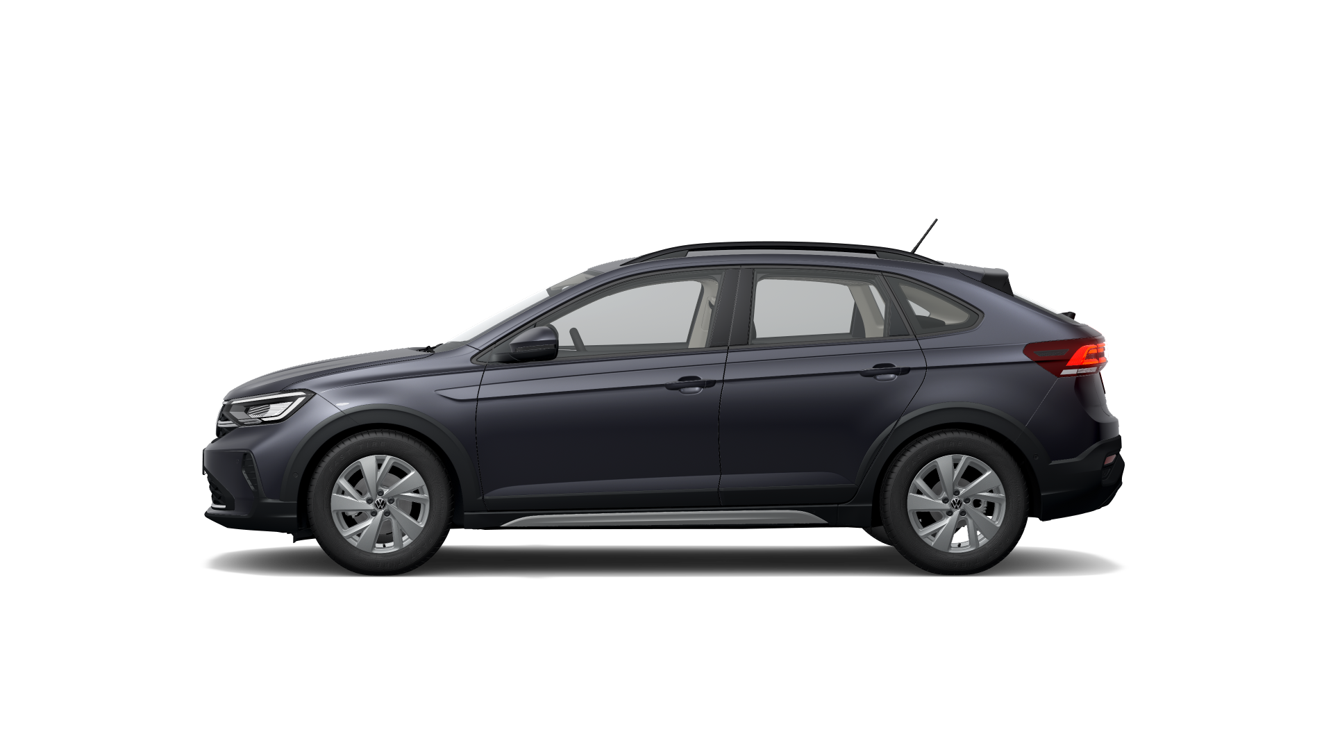 Volkswagen Taigo 1.0 TSI DSG