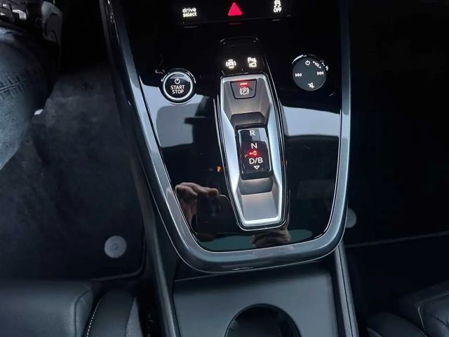 Audi Q4 e-tron 50 Quattro Sportback