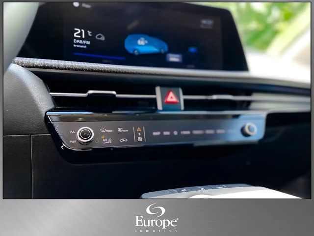 Kia EV6 Achterwielaandrijving